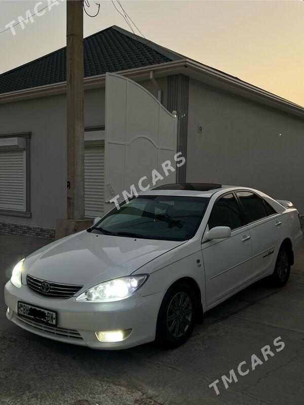 Toyota Camry 2003 - 180 000 TMT - Балканабат - img 3