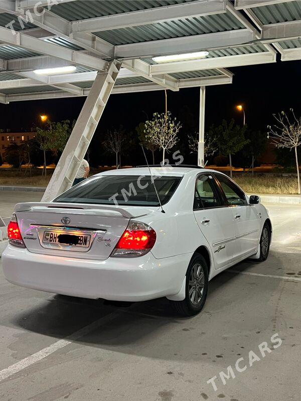 Toyota Camry 2003 - 180 000 TMT - Балканабат - img 6