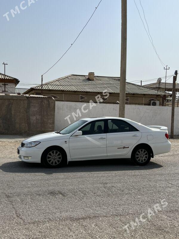 Toyota Camry 2003 - 180 000 TMT - Балканабат - img 4