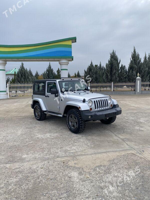 Jeep Wrangler 2012 - 230 000 TMT - Aşgabat - img 2