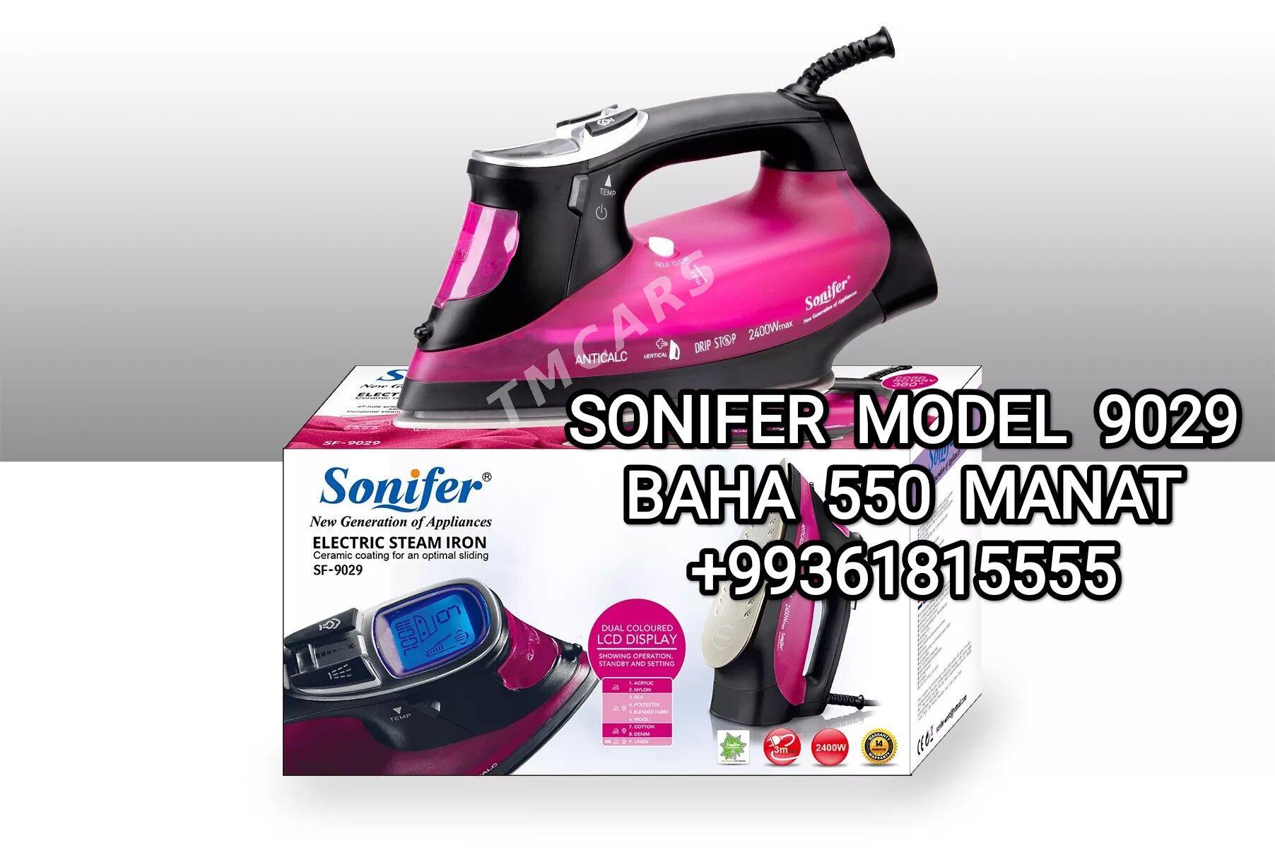 UTUK ÜTÜK УТУК УТЮГ BLENDER БЛ - 30 mkr - img 5
