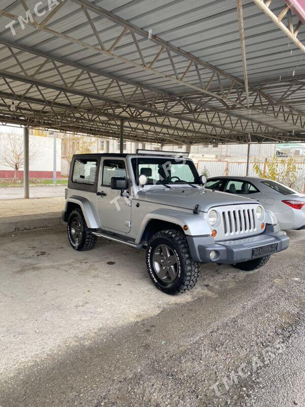 Jeep Wrangler 2012 - 230 000 TMT - Aşgabat - img 7