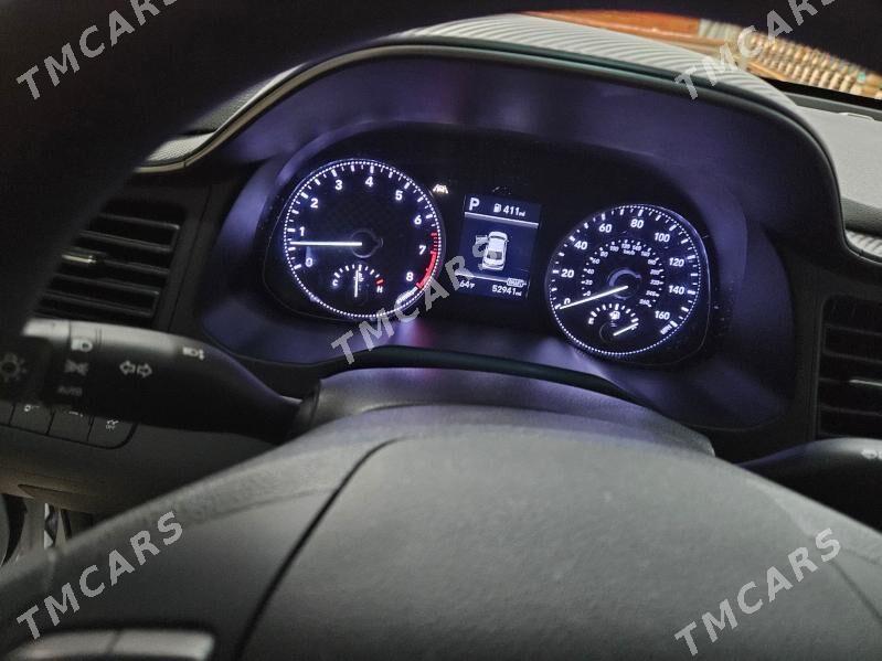 Hyundai Elantra 2020 - 210 000 TMT - Ашхабад - img 3