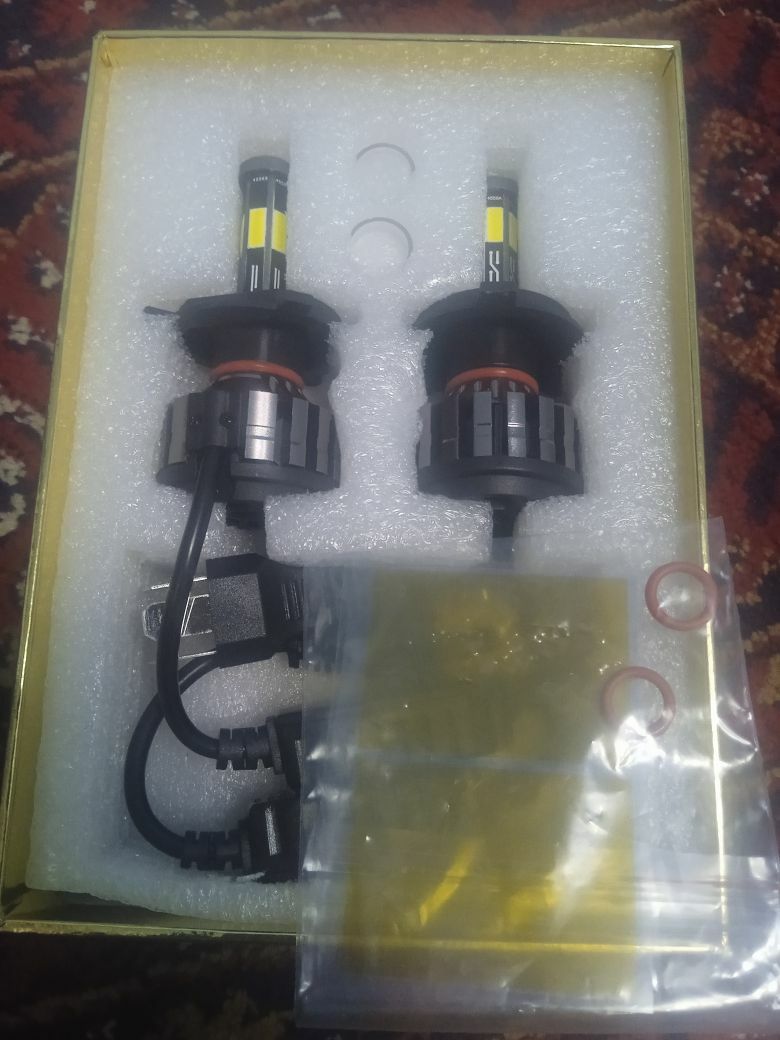 led - Aşgabat - img 2