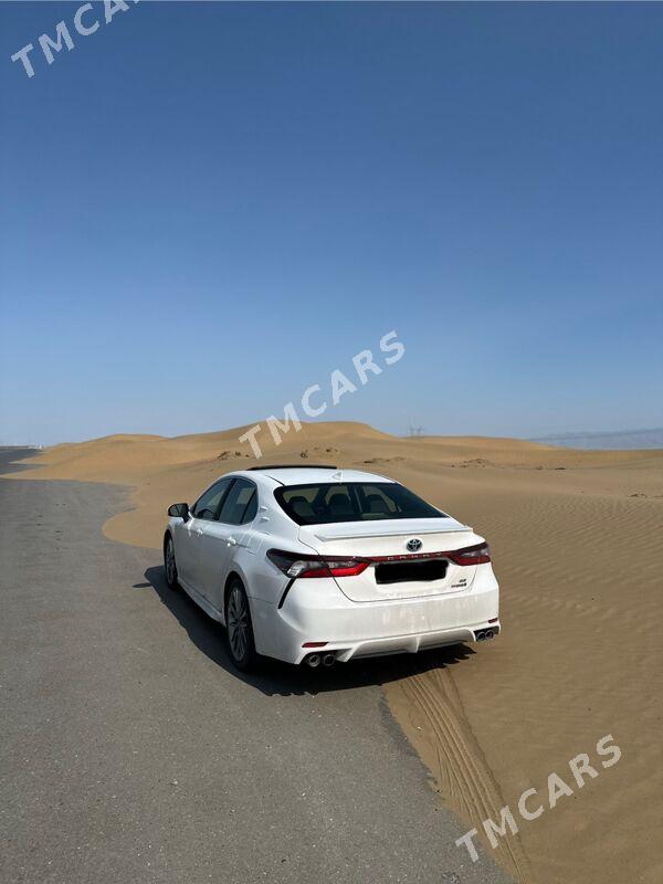 Toyota Camry 2021 - 269 000 TMT - Aşgabat - img 2