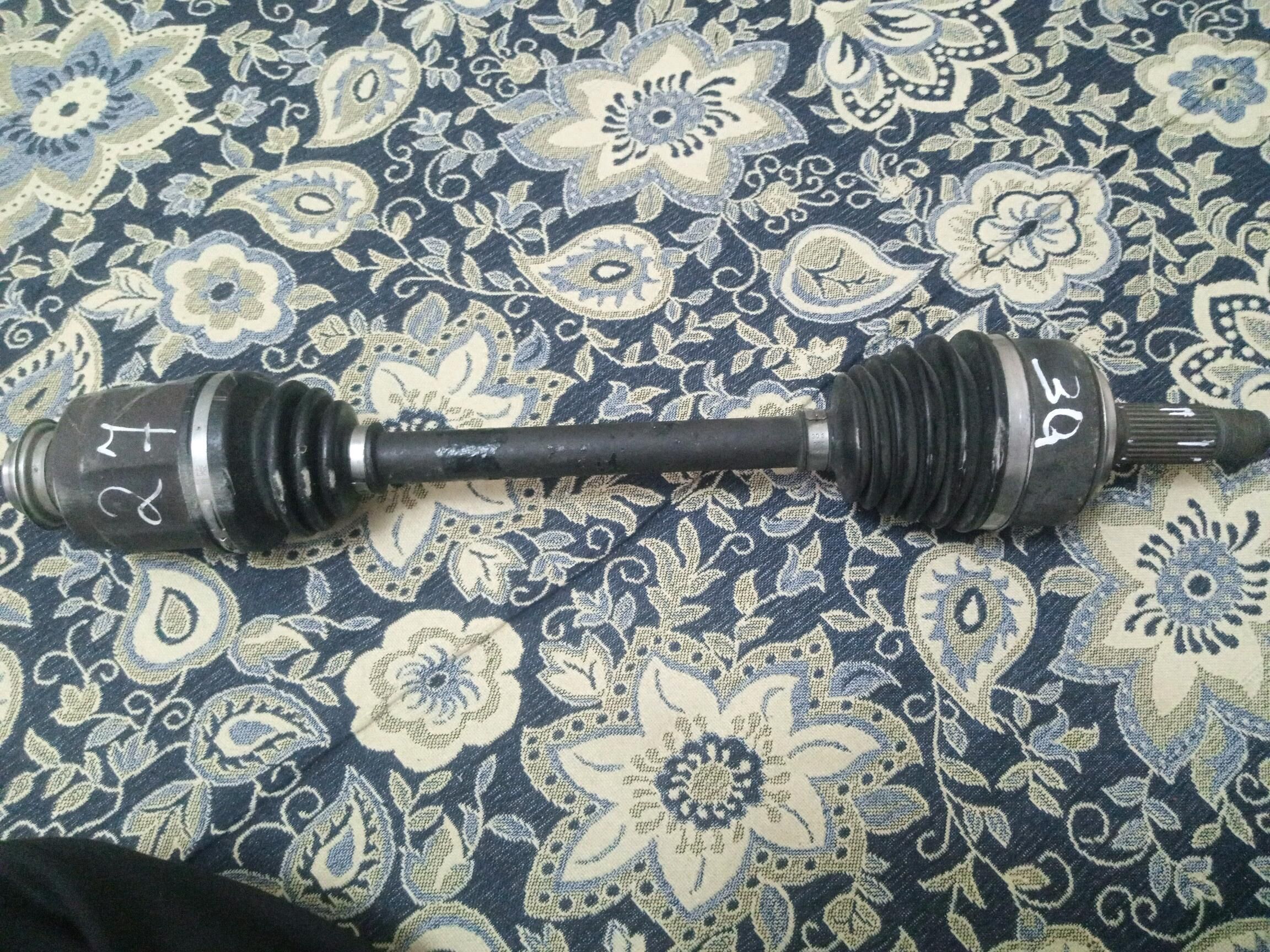Honda granat 2 200 TMT - Aşgabat - img 3