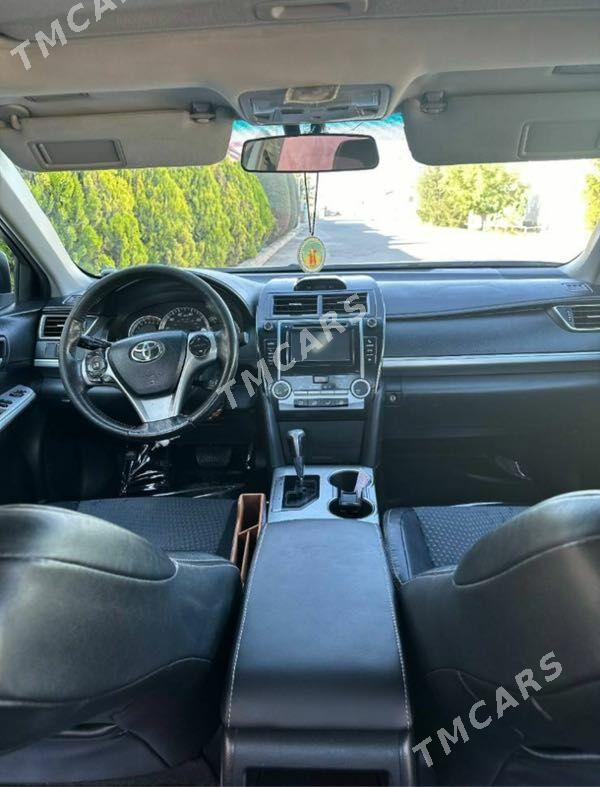 Toyota Camry 2012 - 225 000 TMT - Büzmeýin - img 3