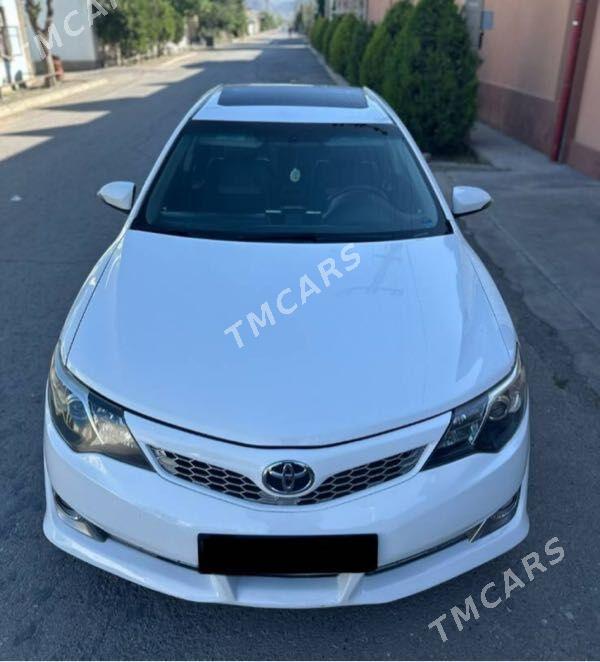 Toyota Camry 2012 - 225 000 TMT - Büzmeýin - img 4