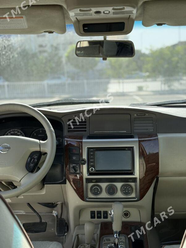 Nissan Patrol 2013 - 600 000 TMT - Aşgabat - img 3