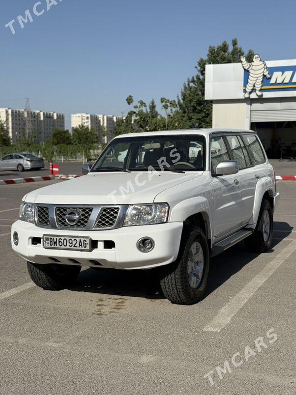 Nissan Patrol 2013 - 600 000 TMT - Aşgabat - img 2