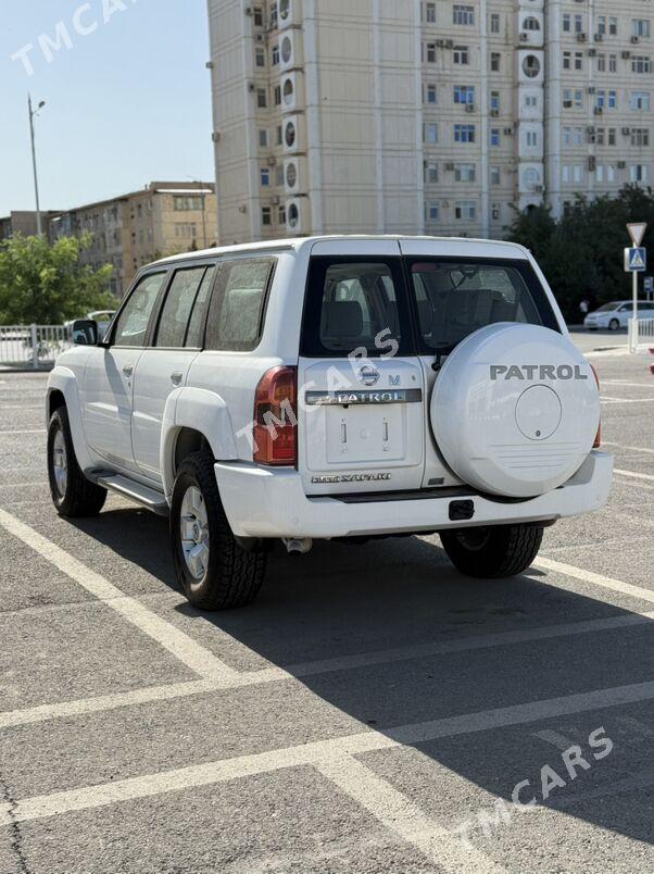 Nissan Patrol 2013 - 600 000 TMT - Aşgabat - img 6