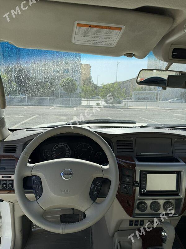 Nissan Patrol 2013 - 600 000 TMT - Aşgabat - img 4