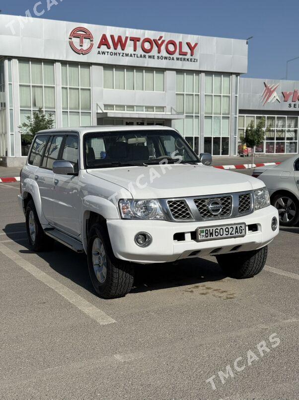 Nissan Patrol 2013 - 600 000 TMT - Aşgabat - img 5