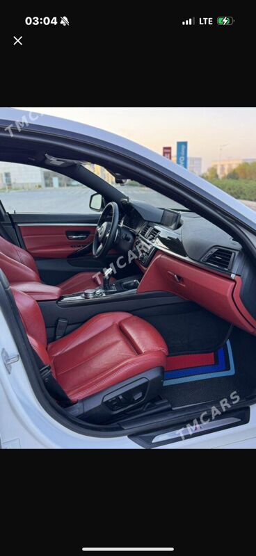 BMW 440i 2015 - 460 600 TMT - Aşgabat - img 1