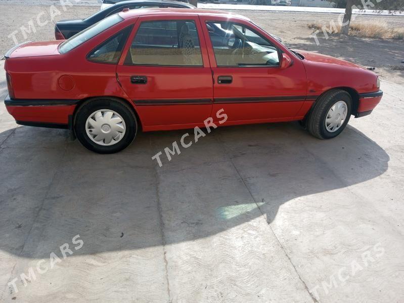 Opel Vectra 1992 - 25 000 TMT - Saýat - img 2