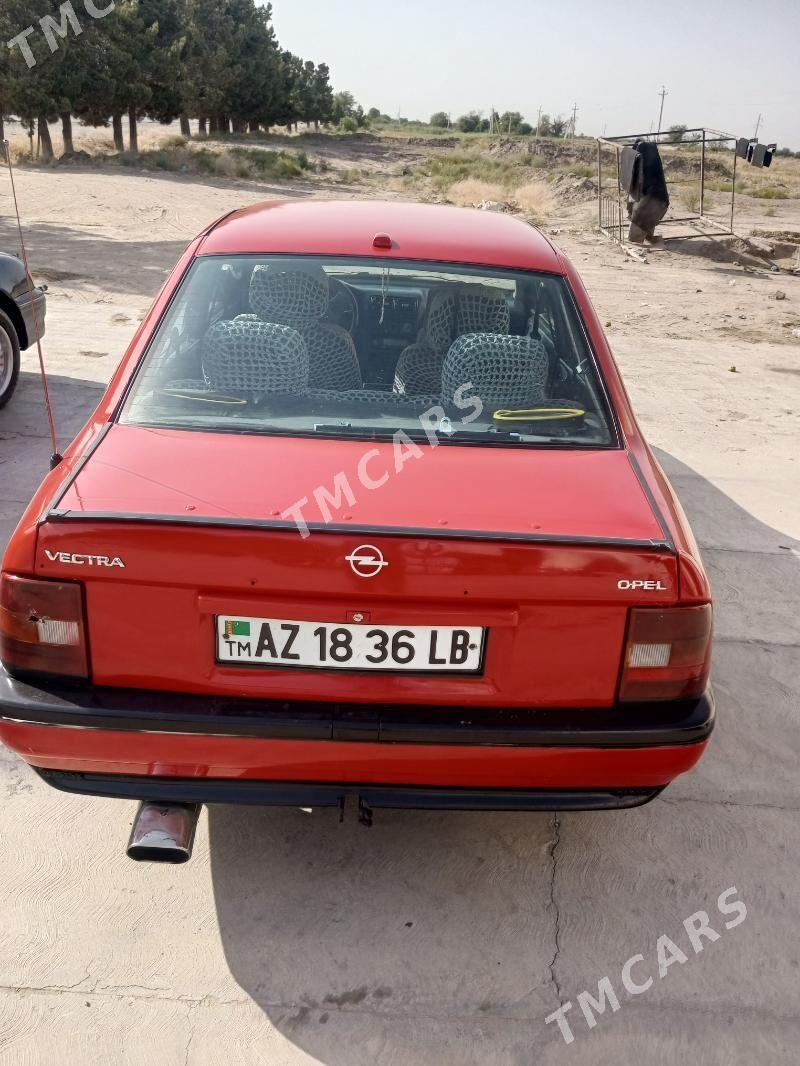 Opel Vectra 1992 - 25 000 TMT - Saýat - img 3