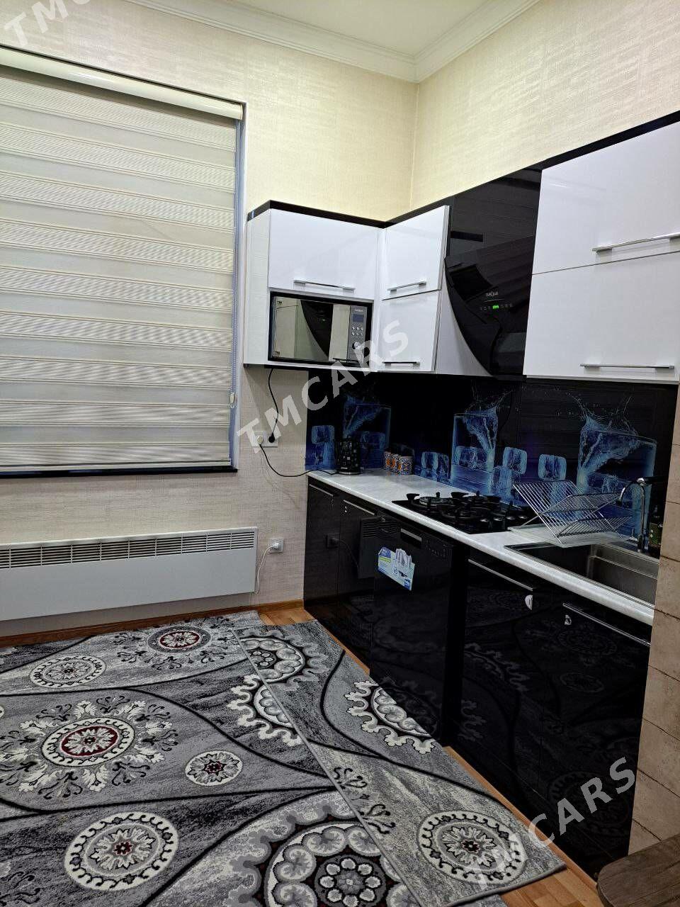 Продаю 2х 2/3эт .Шевченко(банк - Ашхабад - img 2