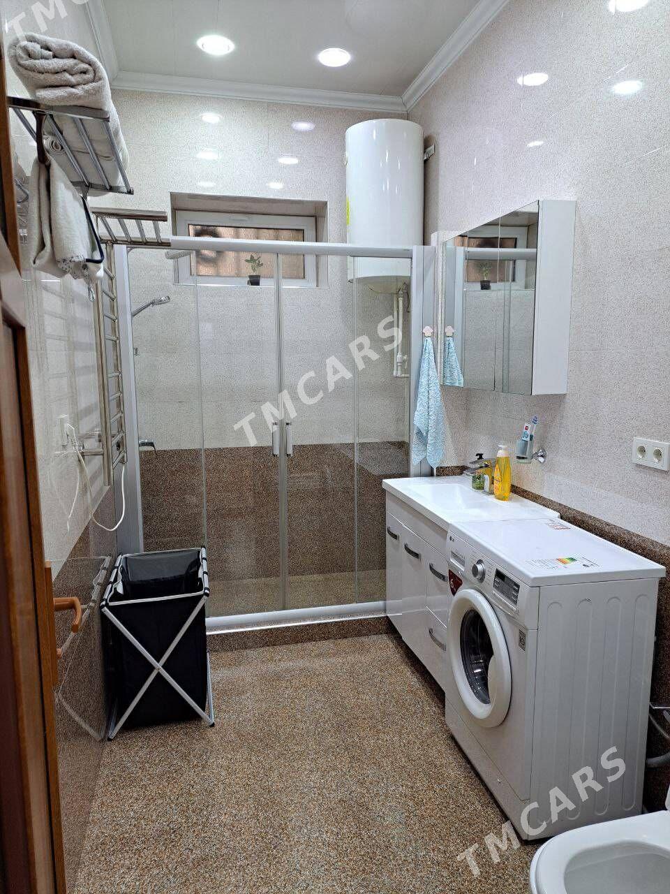 Продаю 2х 2/3эт .Шевченко(банк - Ашхабад - img 3