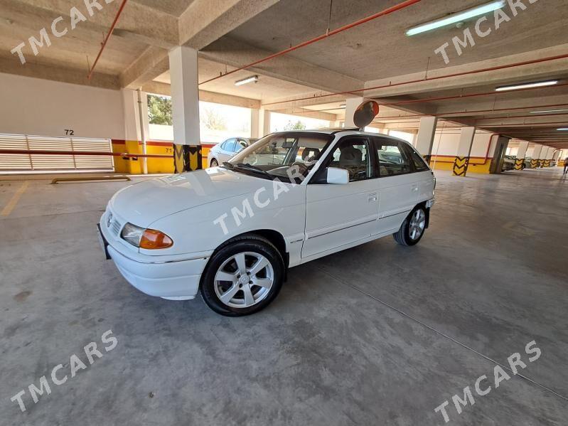 Opel Astra 1992 - 34 000 TMT - Aşgabat - img 5