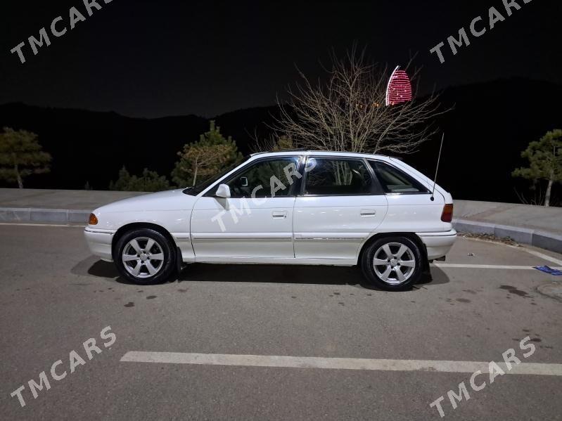 Opel Astra 1992 - 34 000 TMT - Aşgabat - img 3