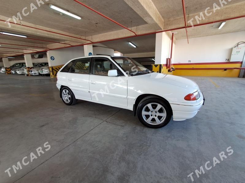 Opel Astra 1992 - 34 000 TMT - Aşgabat - img 2