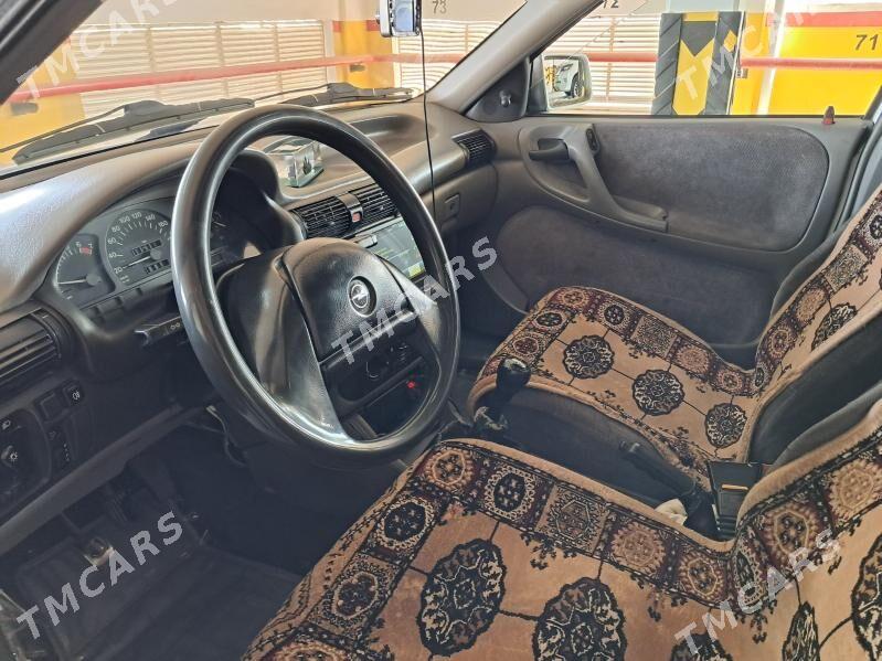 Opel Astra 1992 - 34 000 TMT - Aşgabat - img 8