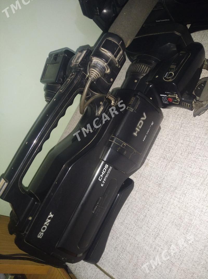 sony 1000 - Дашогуз - img 1