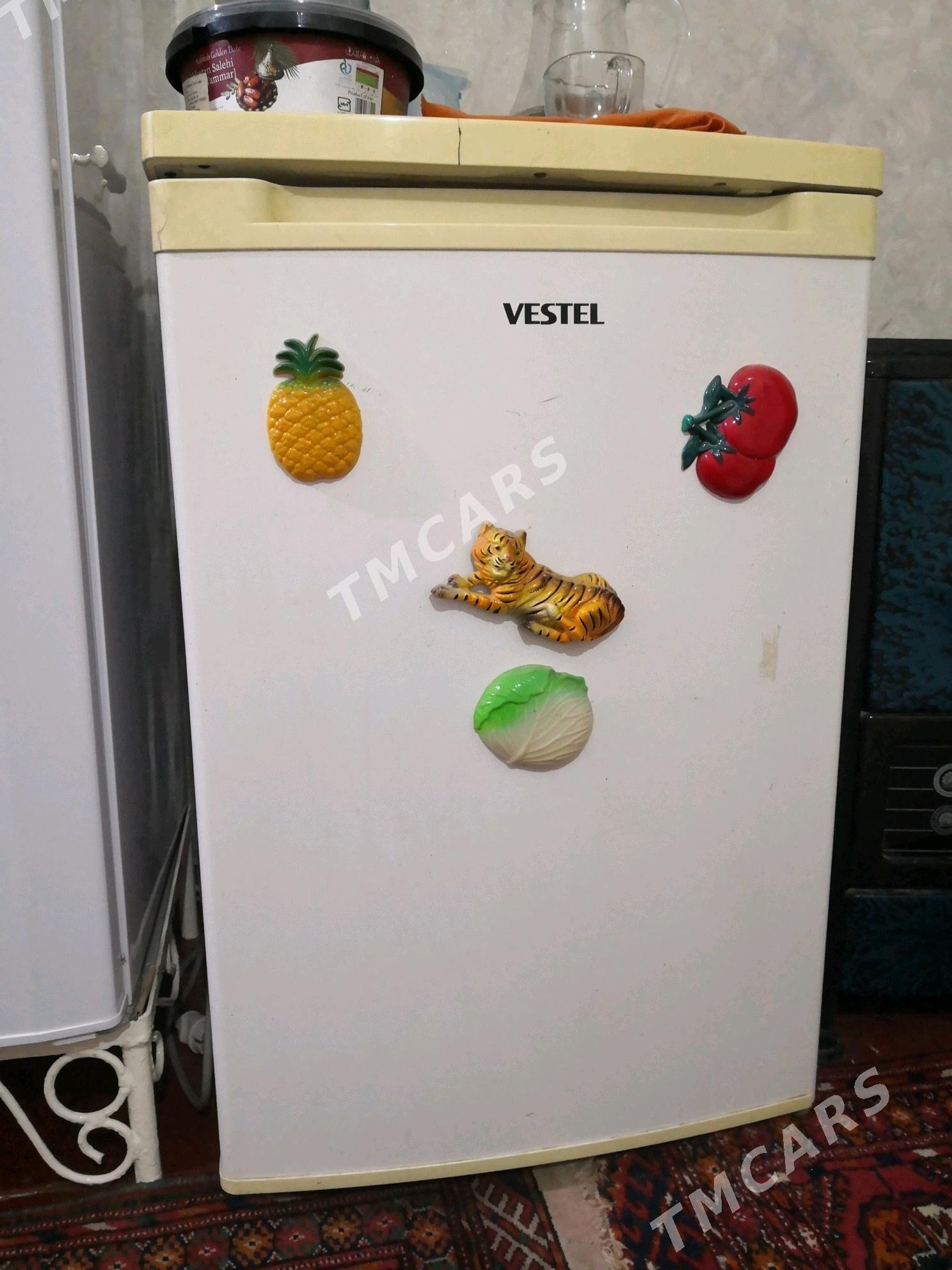 vestel haladilnik - Байрамали - img 2