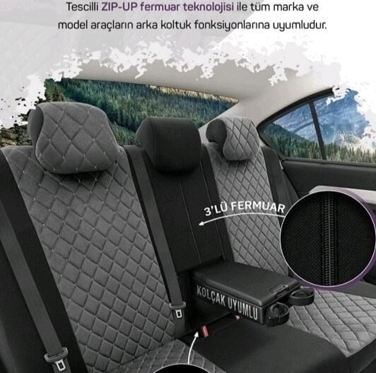 Чехол Турция Çehol Türkiýe 1 150 TMT - Änew - img 2