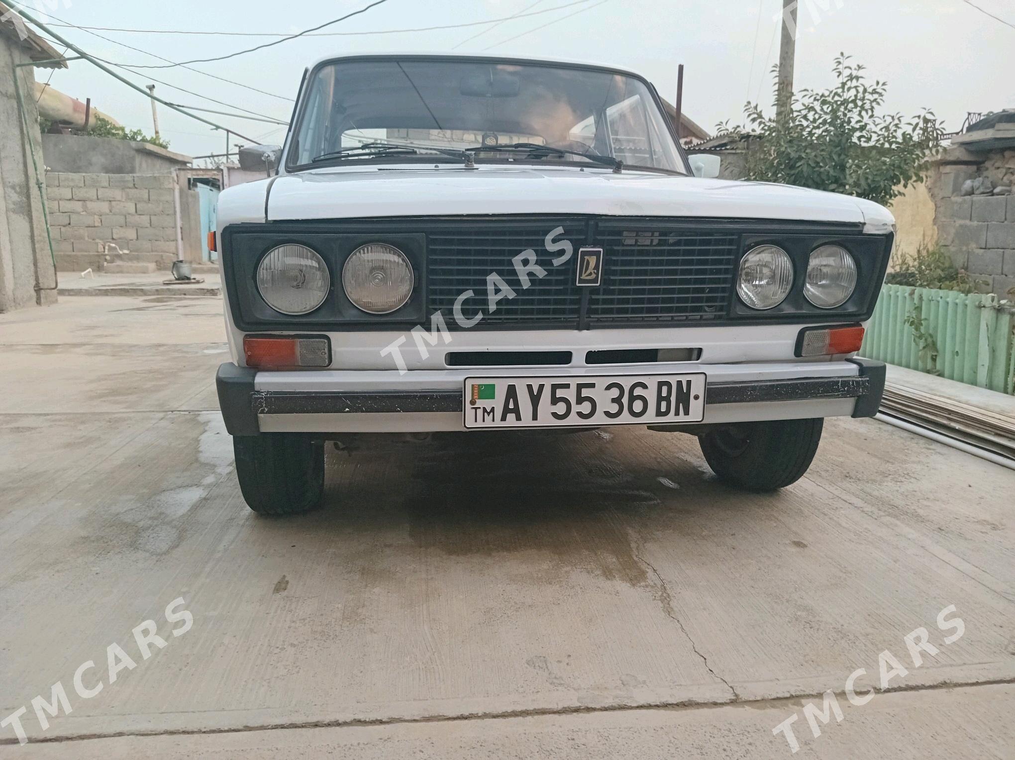 Lada 2106 1999 - 34 000 TMT - Гызыларбат - img 1