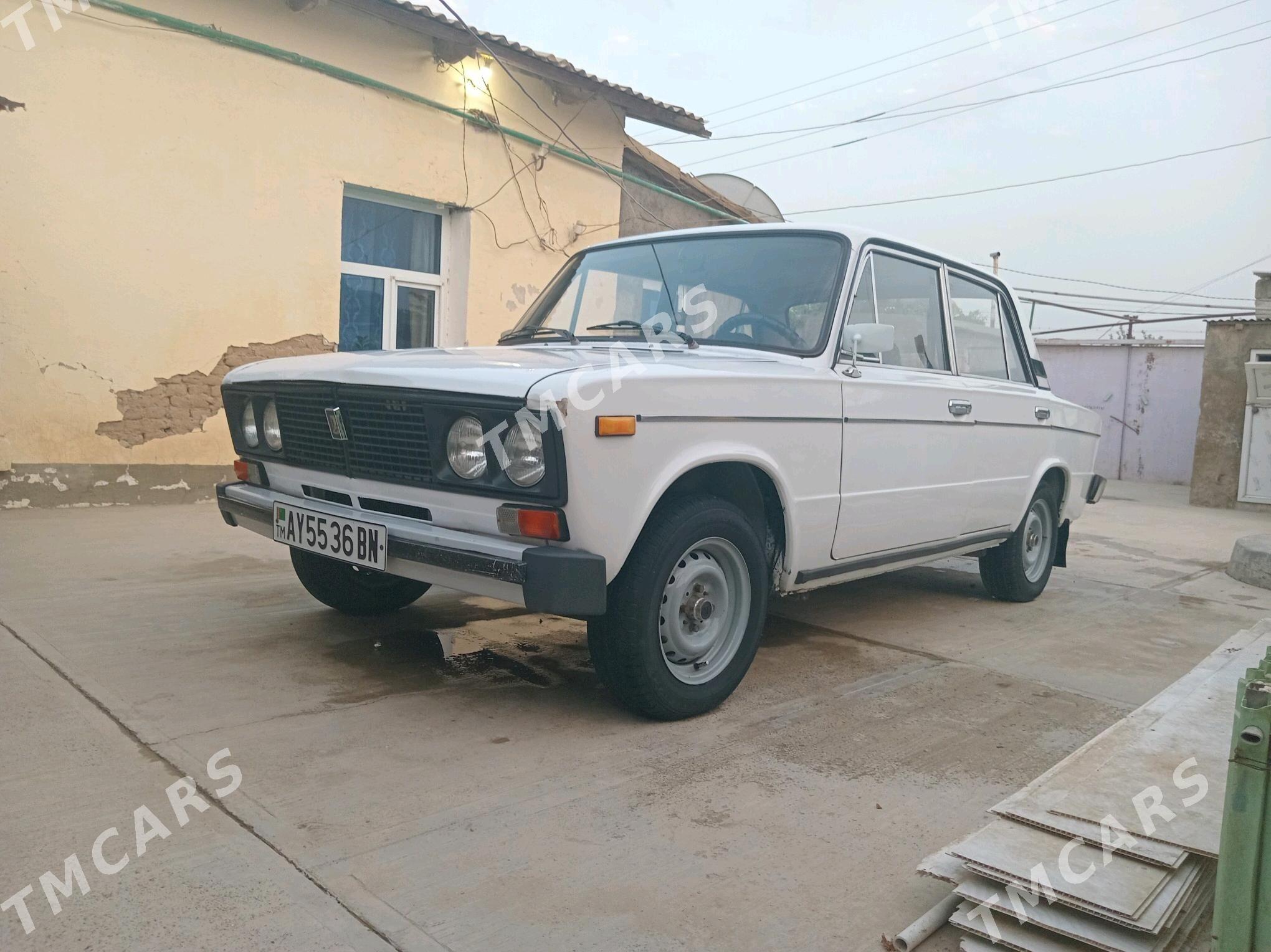 Lada 2106 1999 - 34 000 TMT - Гызыларбат - img 2
