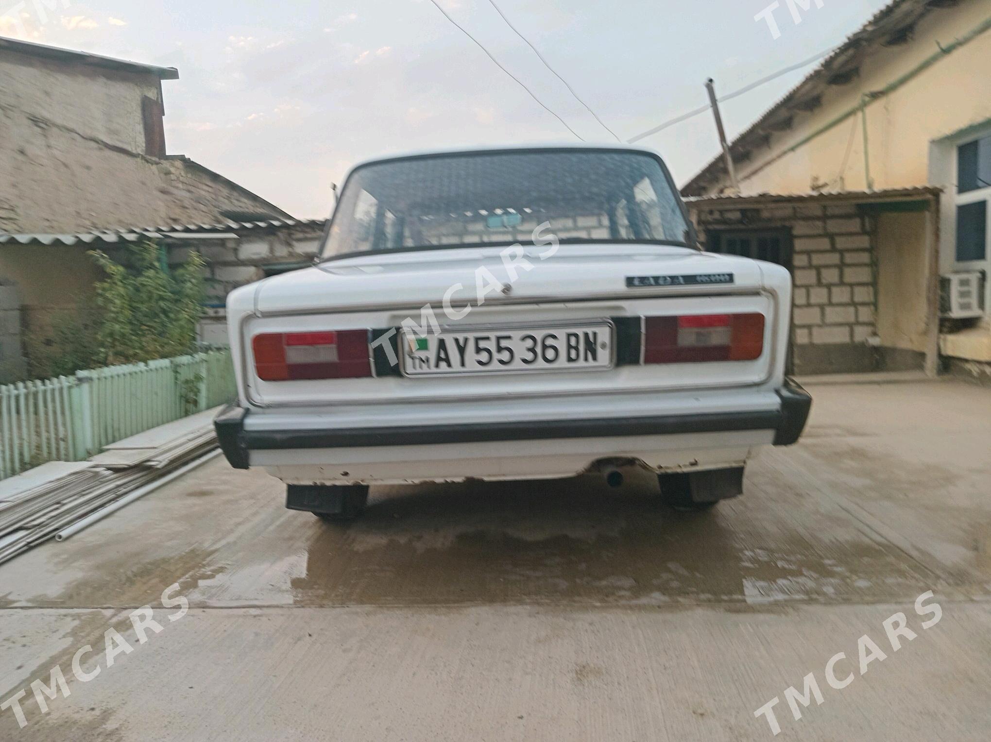 Lada 2106 1999 - 34 000 TMT - Гызыларбат - img 3