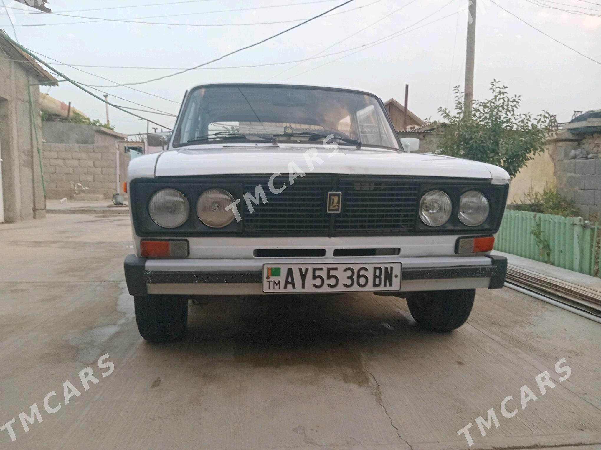 Lada 2106 1999 - 34 000 TMT - Гызыларбат - img 4