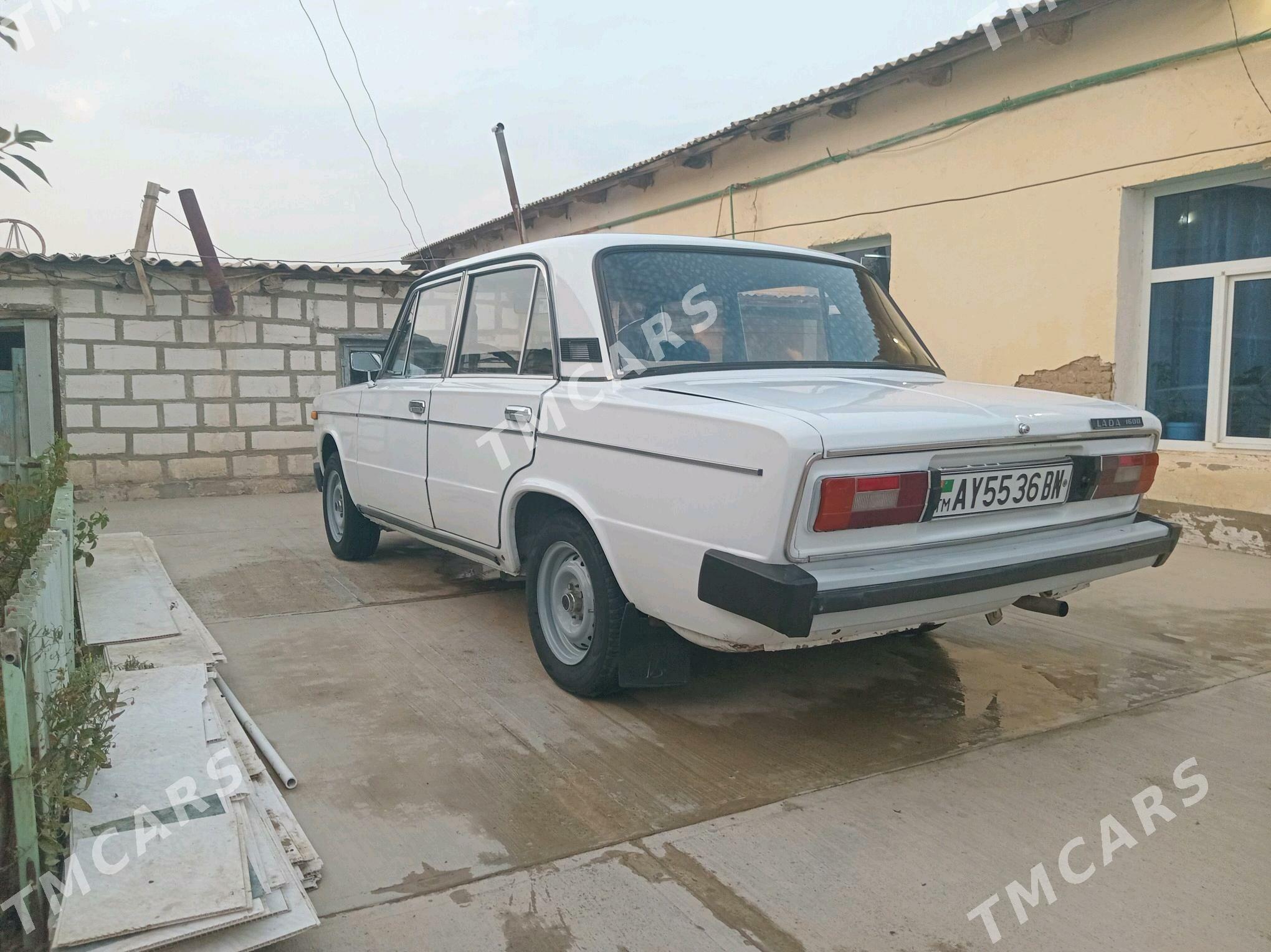 Lada 2106 1999 - 34 000 TMT - Гызыларбат - img 5