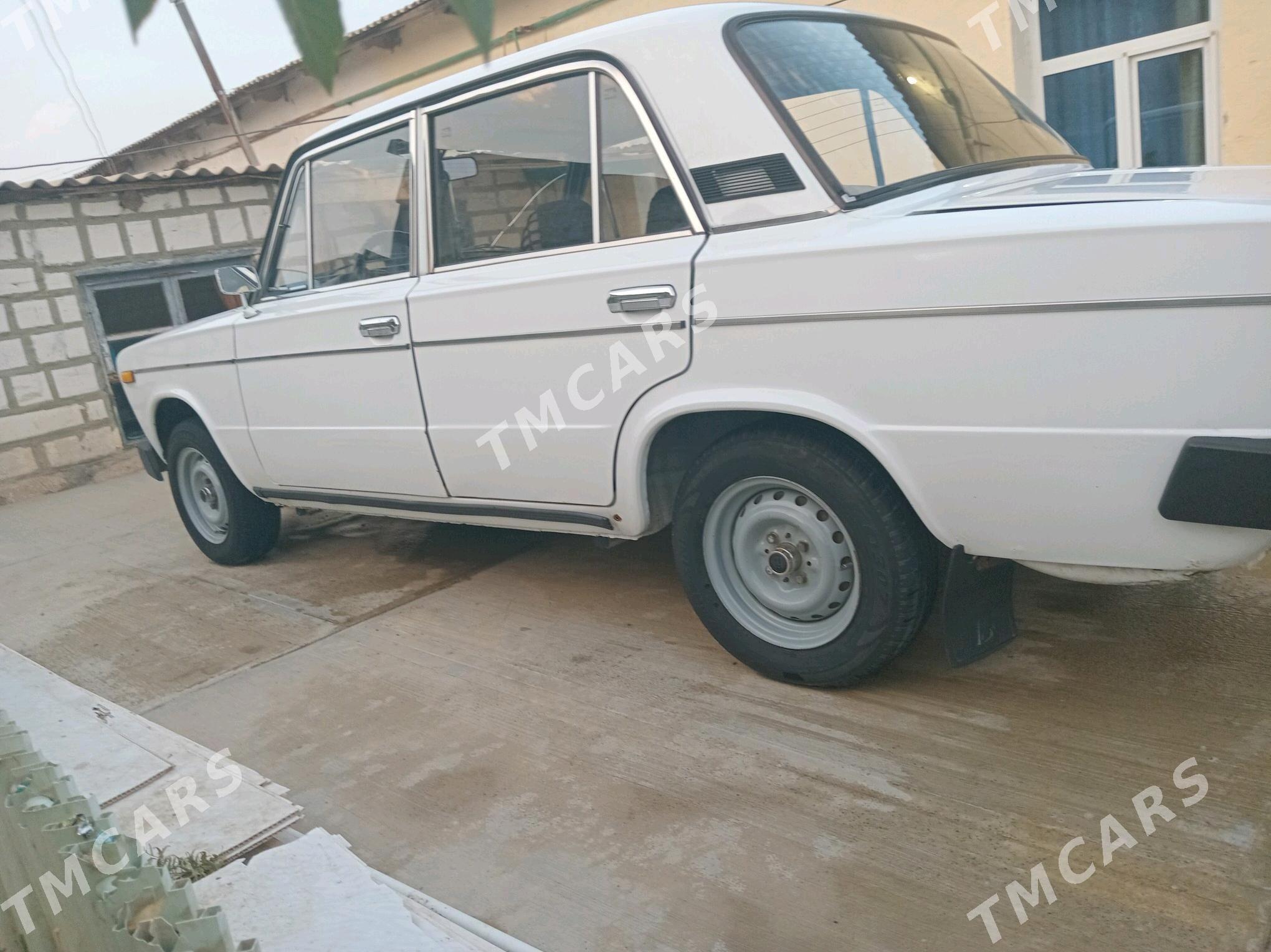 Lada 2106 1999 - 34 000 TMT - Гызыларбат - img 6