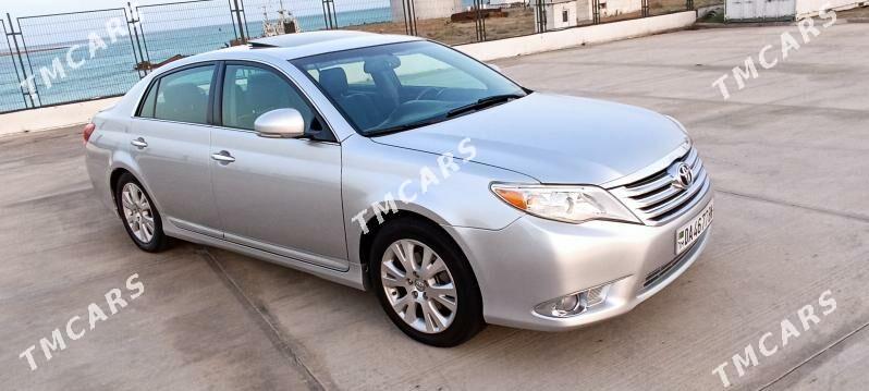 Toyota Avalon 2012 - 280 000 TMT - Туркменбаши - img 3