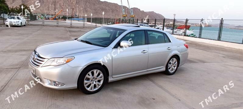 Toyota Avalon 2012 - 280 000 TMT - Туркменбаши - img 2