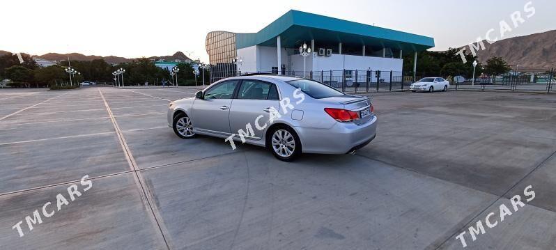 Toyota Avalon 2012 - 280 000 TMT - Туркменбаши - img 6