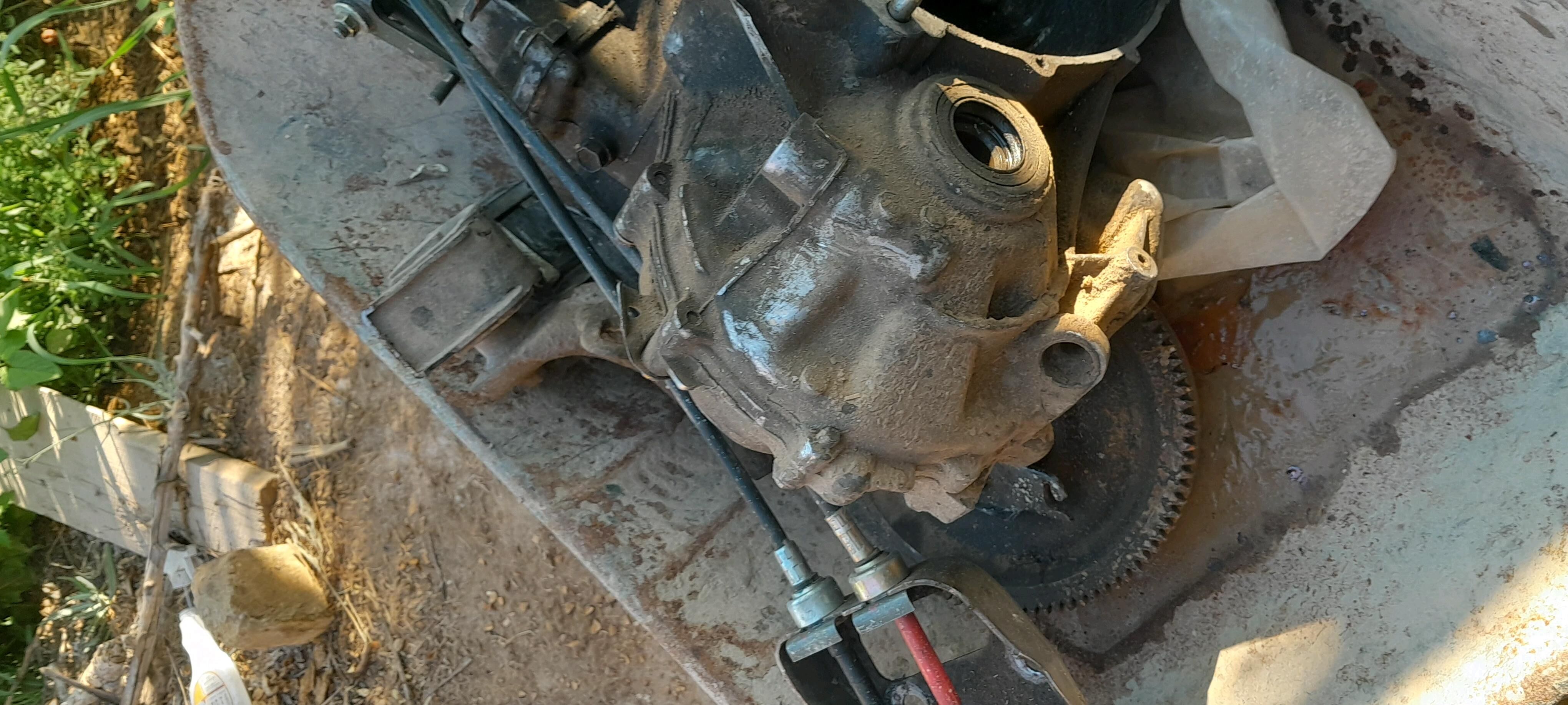 matiz masynyn mechanika koropk 3 000 TMT - Дашогуз - img 2