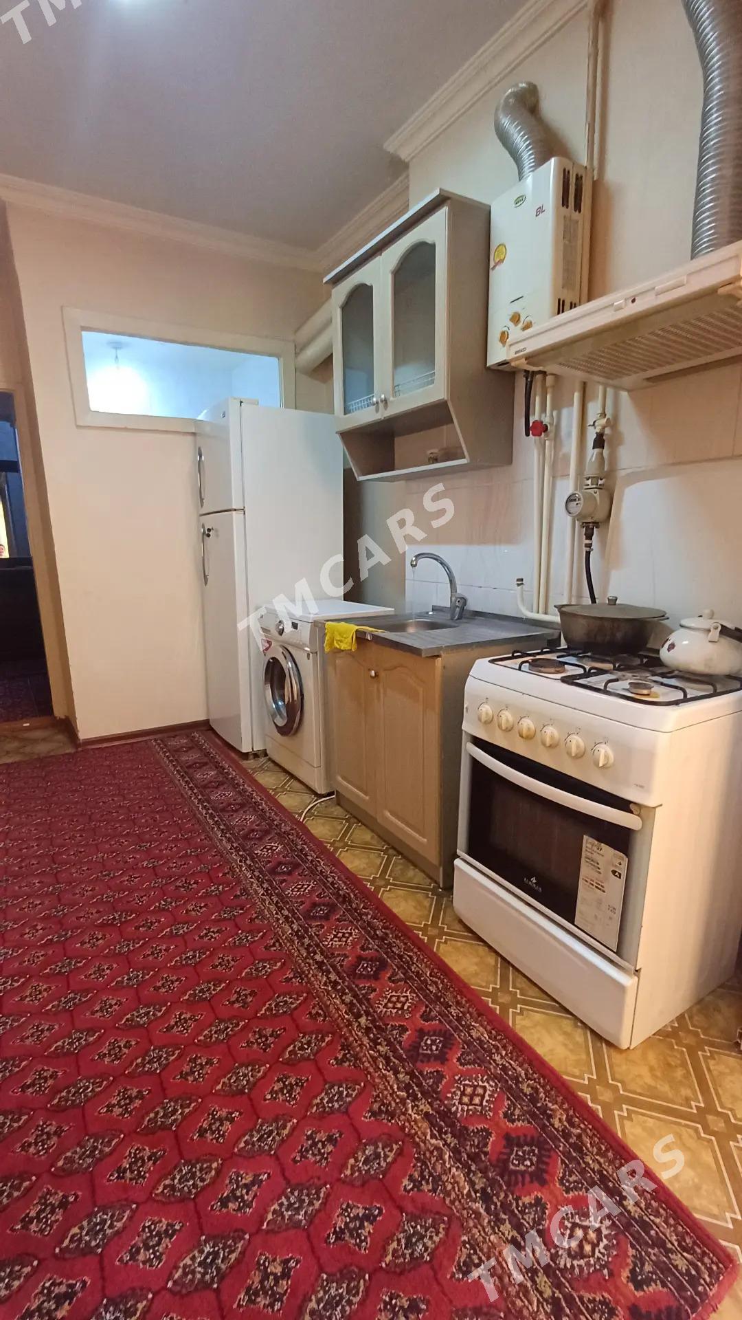 квартира - Türkmenabat - img 4
