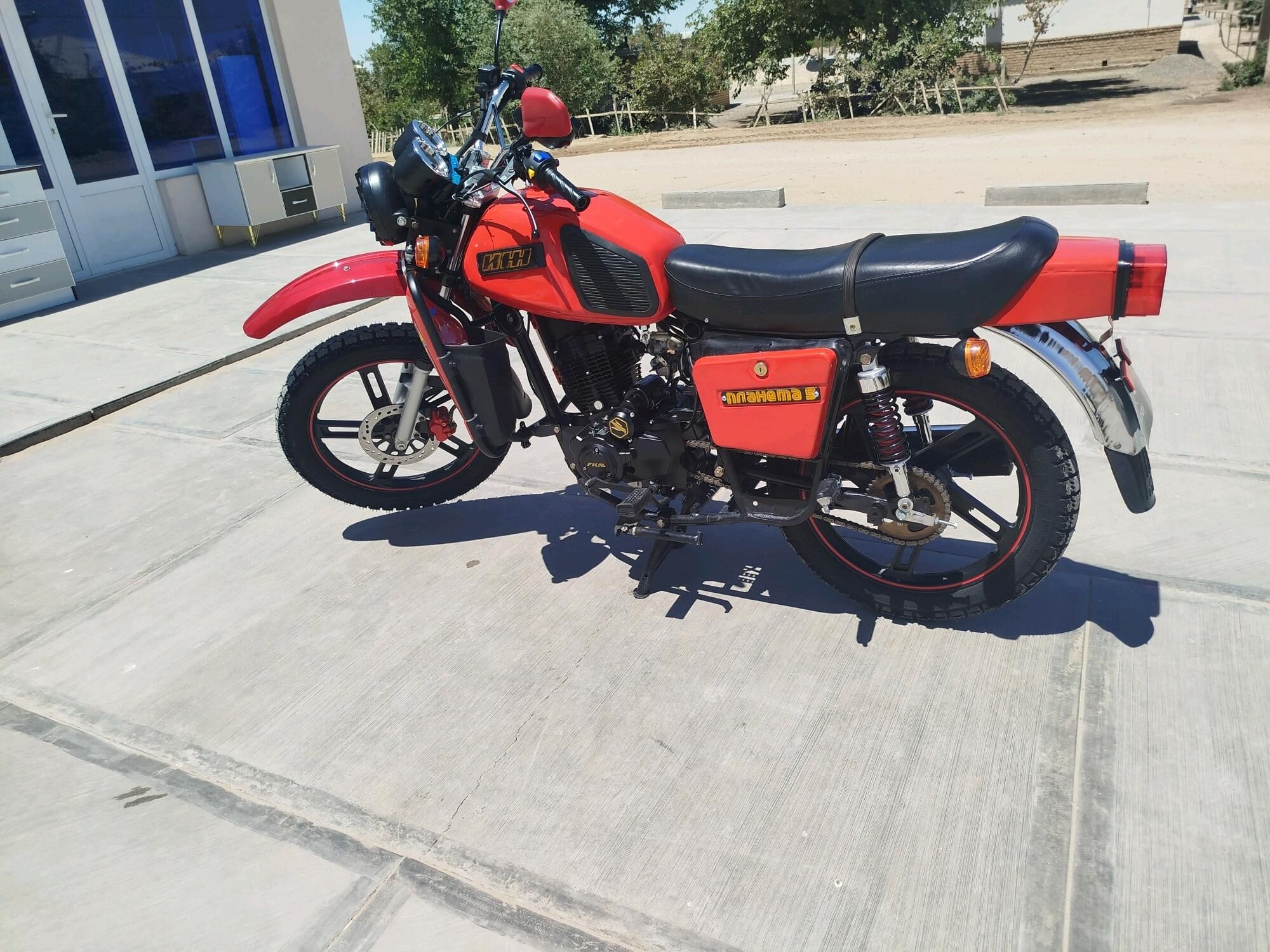 Fekon FK200-14G 2015 - 19 000 TMT - Sakarçäge - img 3
