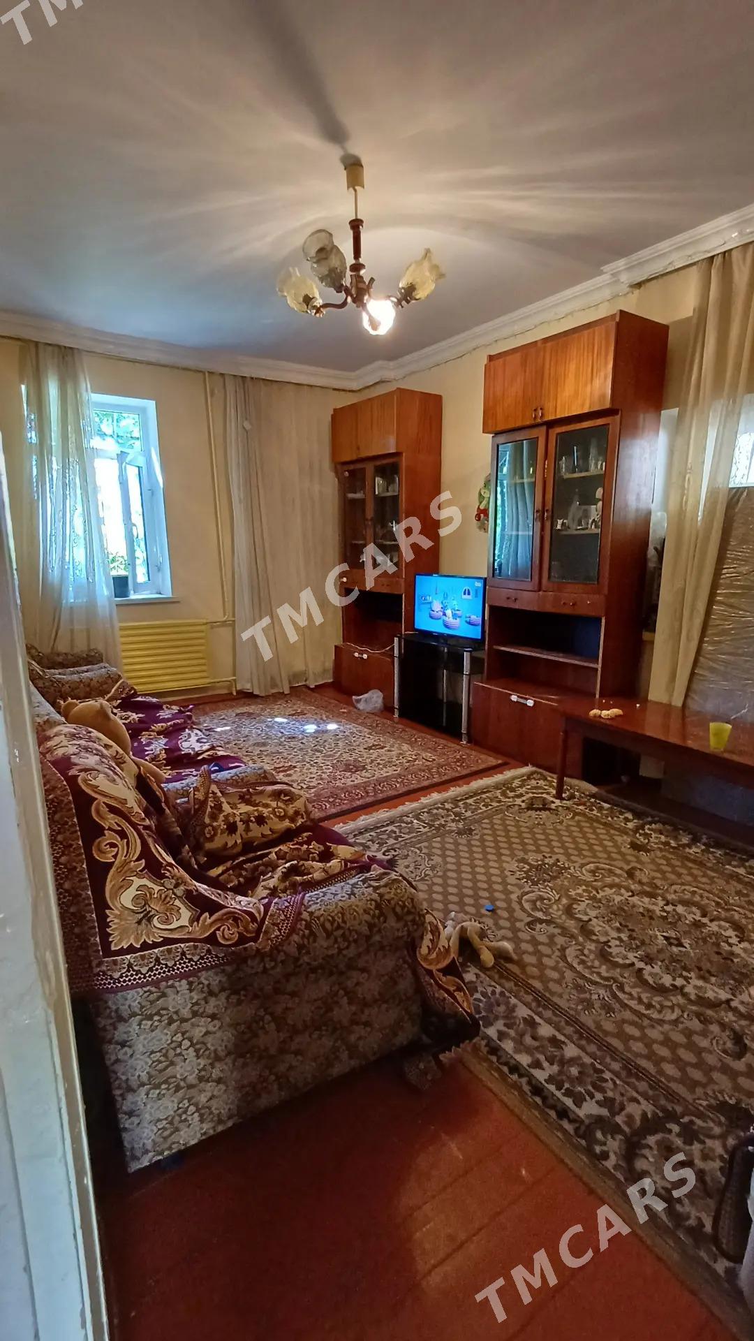 квартира - Туркменабат - img 6