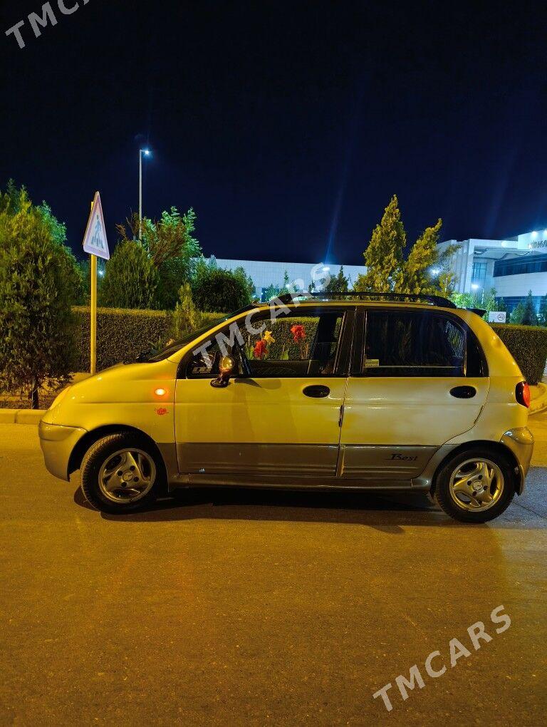 Daewoo Matiz 2003 - 41 000 TMT - Дашогуз - img 2