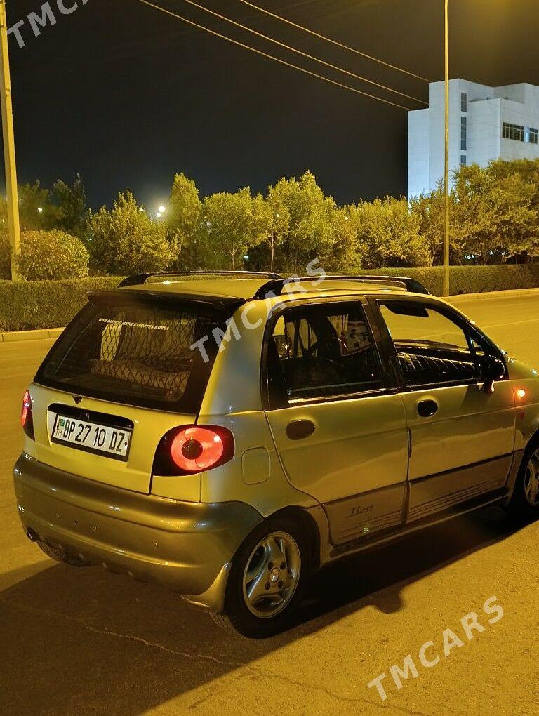 Daewoo Matiz 2003 - 41 000 TMT - Дашогуз - img 6