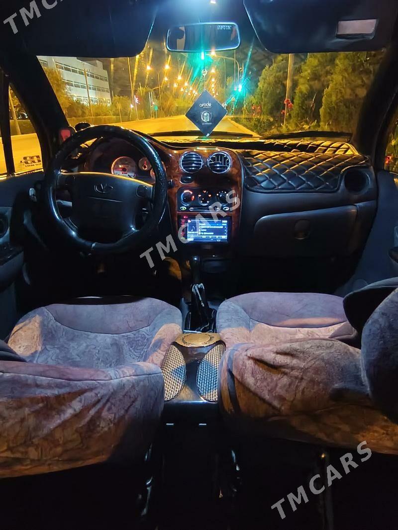 Daewoo Matiz 2003 - 41 000 TMT - Дашогуз - img 4