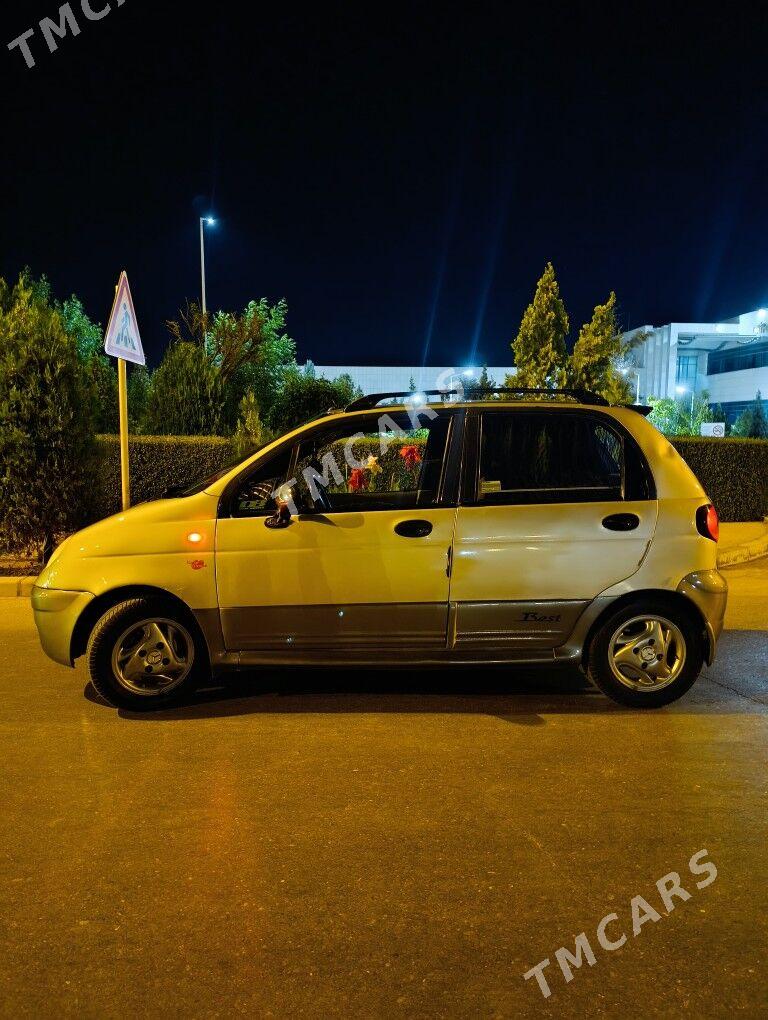 Daewoo Matiz 2003 - 41 000 TMT - Дашогуз - img 3