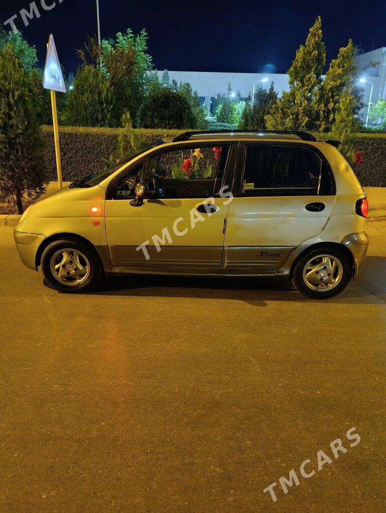 Daewoo Matiz 2003 - 41 000 TMT - Дашогуз - img 7