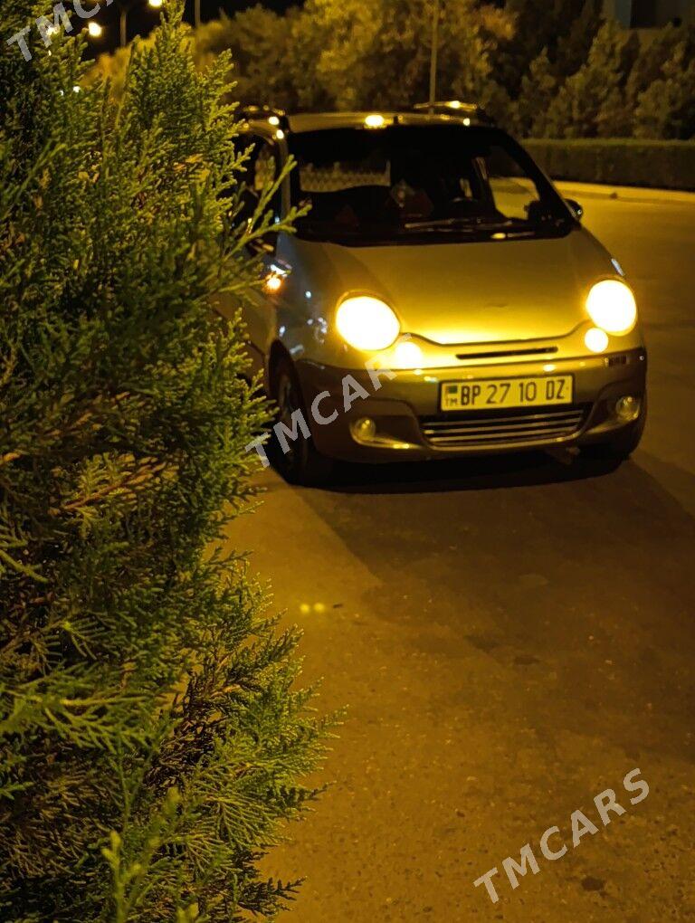 Daewoo Matiz 2003 - 41 000 TMT - Дашогуз - img 8