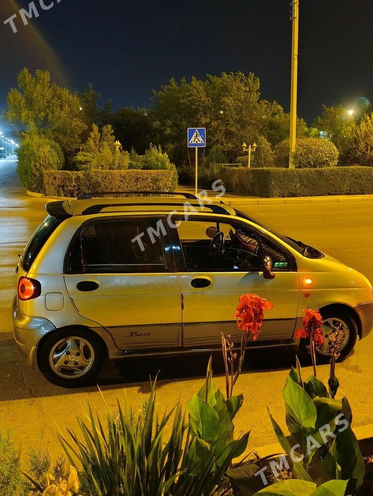Daewoo Matiz 2003 - 41 000 TMT - Дашогуз - img 9