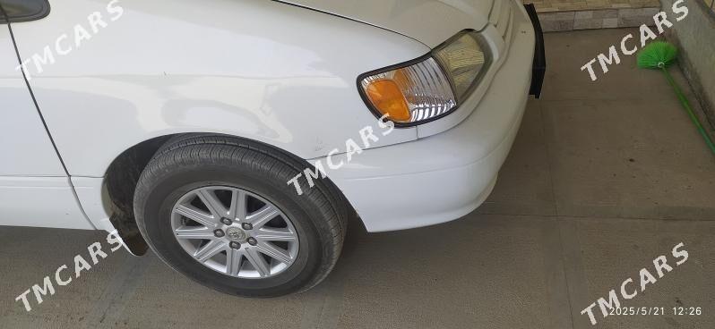 Toyota Sienna 2002 - 165 000 TMT - Векильбазар - img 2